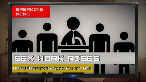 Скриншот из E-GIRL