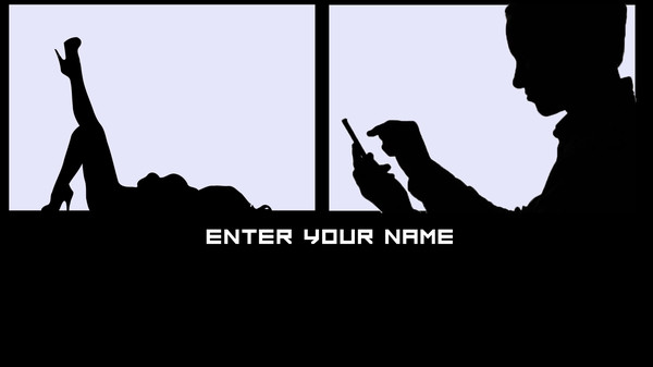 Скриншот из E-GIRL