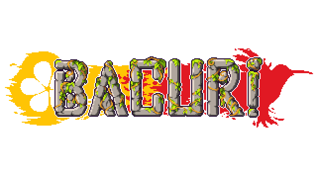 Bacuri Logo