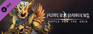 Power Rangers: Battle for the Grid - Dai Shi Phantom Beast Skin