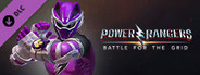 Power Rangers: Battle for the Grid - Robert James Jungle Fury