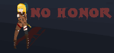 No Honor cover art