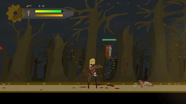 No Honor game for windows Pc 1