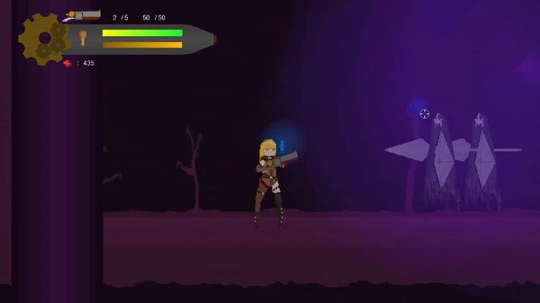 No Honor game for Linux 1