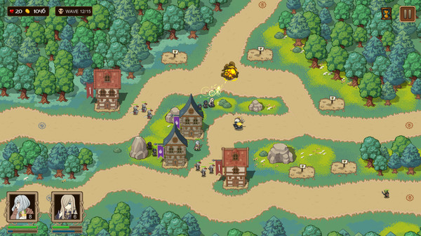 进击的哥布林for windows and Linux 1