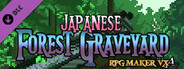 RPG Maker VX Ace - Japanese Forest Graveyard