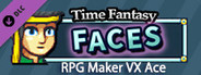 RPG Maker VX Ace - Time Fantasy Faces