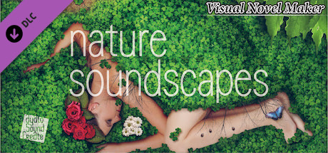 Visual Novel Maker - Nature Soundscapes cover art
