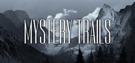 Mystery Trails cover art