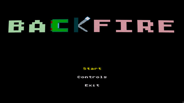 Скриншот из Backfire
