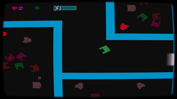 Backfire game for windows Pc 1