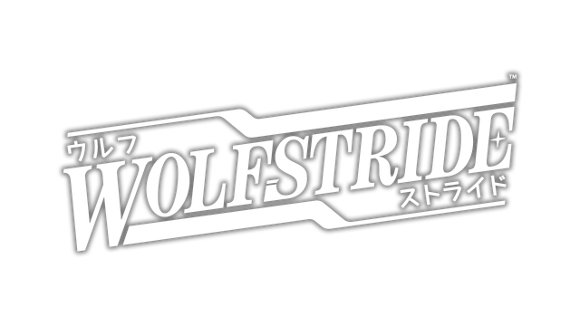 Wolfstride Logo