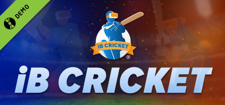 iB Cricket Demo cover art