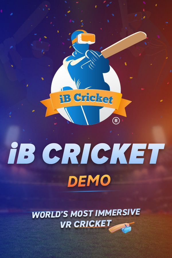 iB Cricket Demo