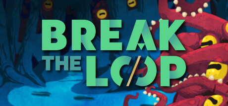 Break the Loop cover art