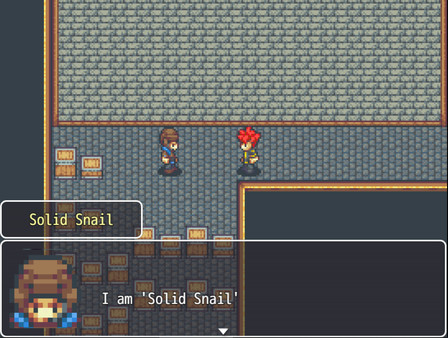 Untitled Video Gamefor windows and Linux 1