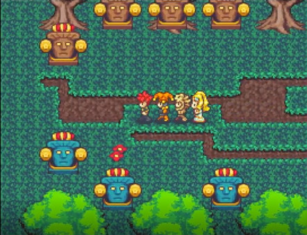 Скриншот из Untitled Video Game