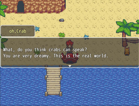 Скриншот из Untitled Video Game