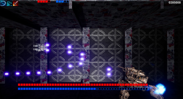 The Oort Cloud 2020 game for Linux 1