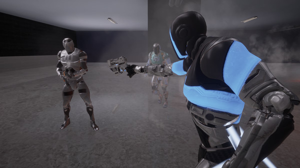 Rogue Botsfor windows and Linux 1