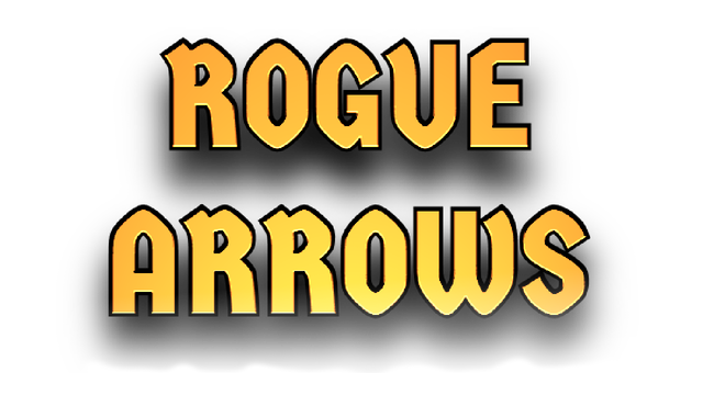 Rogue Arrows Logo