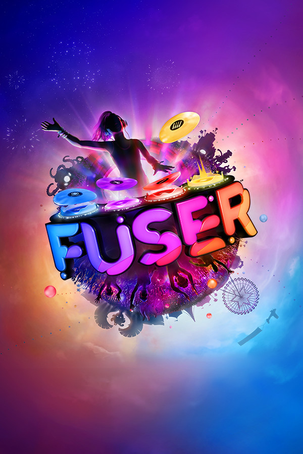 FUSER™ for steam