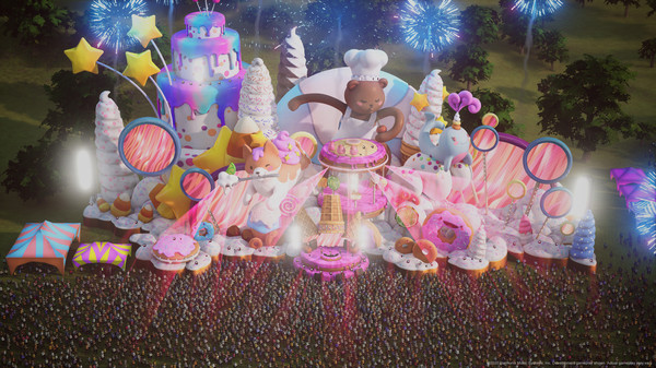 FUSER™for windows and Linux 1