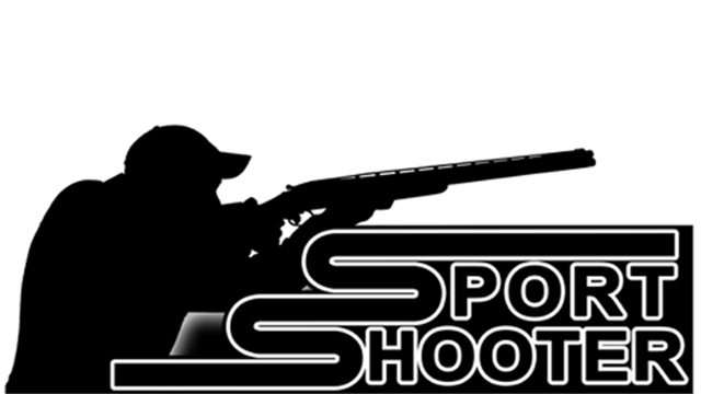 Sport Shooter Logo