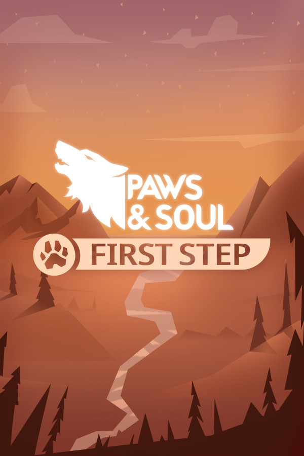 Paws and Soul: First Step for steam
