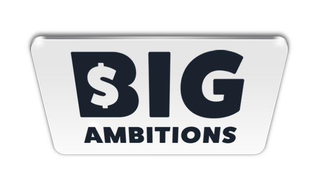 Big Ambitions - Steam Backlog