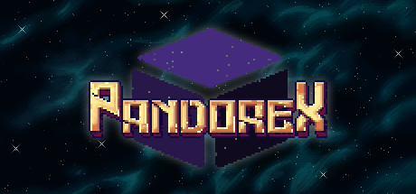 Pandorex cover art