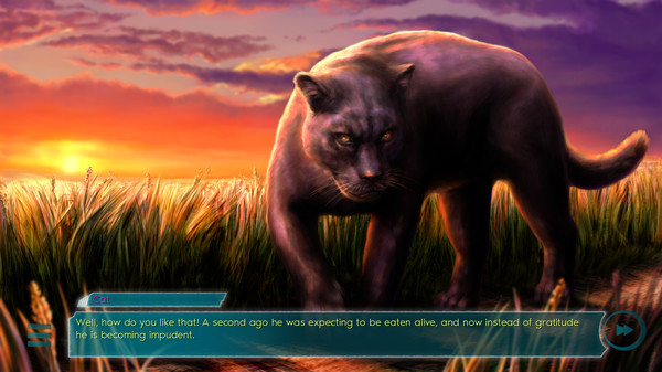 Скриншот из 7 дней лета: Youth Sky Скриншот из 7 дней лета: Youth Sky