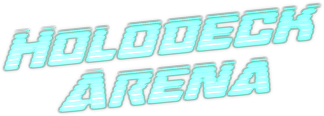 Holodeck Arena Logo