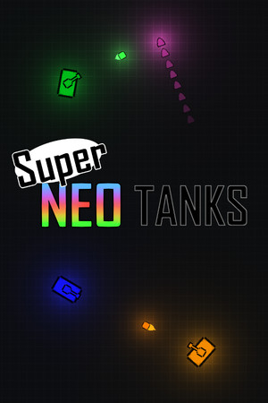 Super Neo Tanks