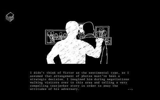 Скриншот из The Last Survey