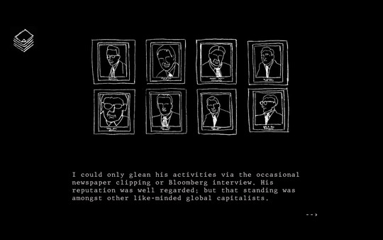 Скриншот из The Last Survey