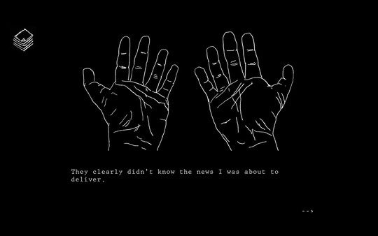Скриншот из The Last Survey