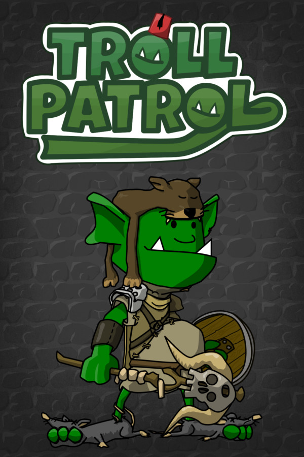 Troll Patrol for steam