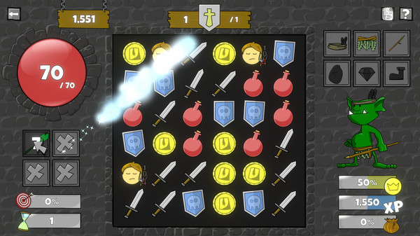 Скриншот из Troll Patrol