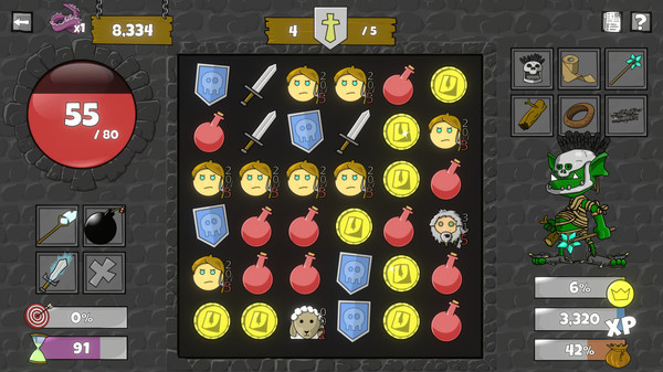 Скриншот из Troll Patrol