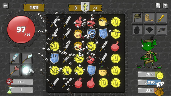 Скриншот из Troll Patrol