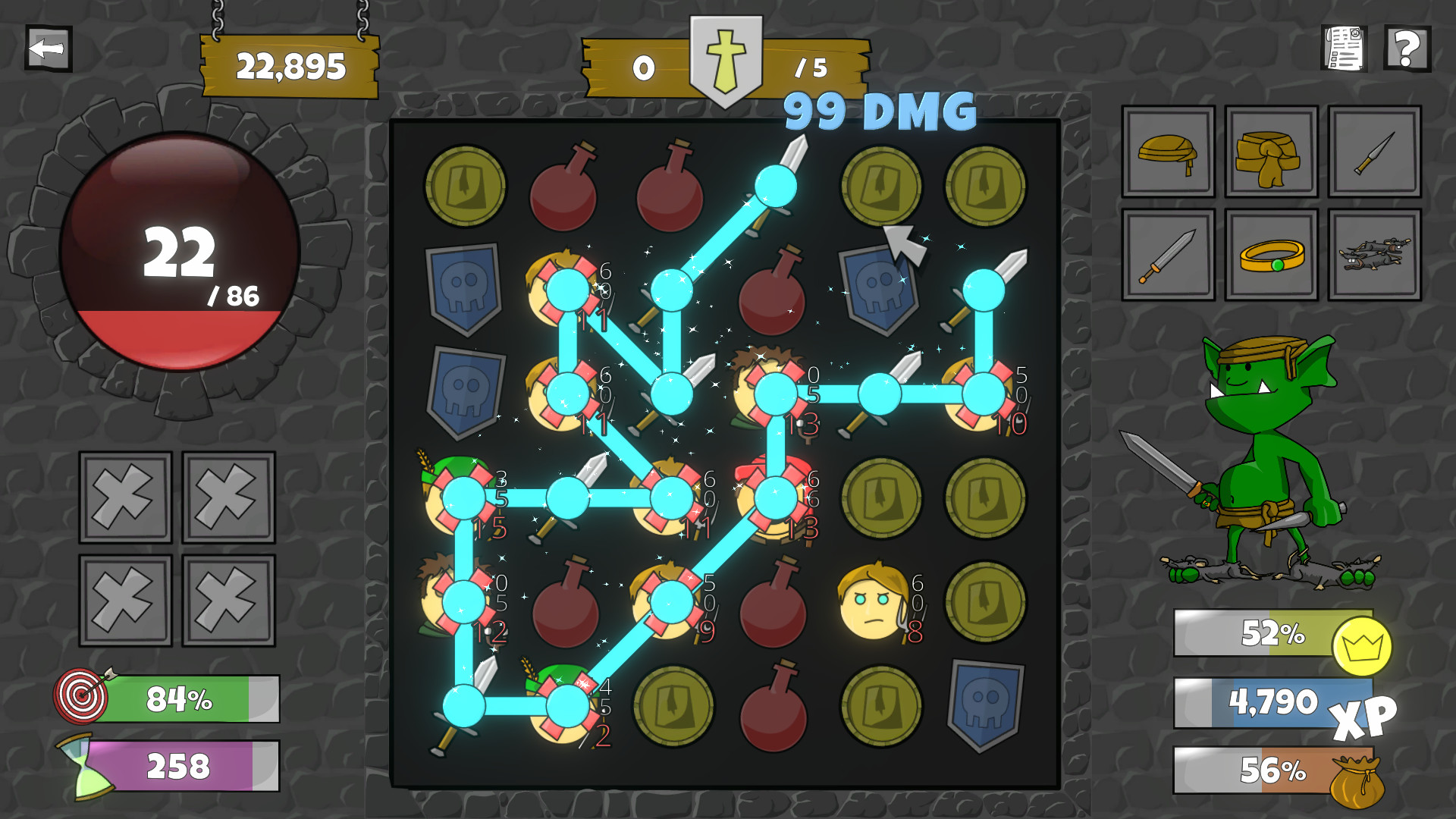 Troll Patrol on Steam