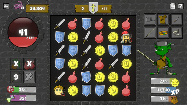 Troll Patrolfor windows and Linux 1