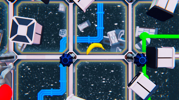 International Space Bananafor windows and Linux 1