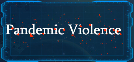 Pandemic Violence cover art