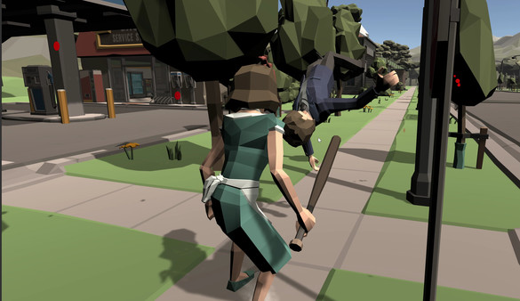 Pandemic Violencefor windows and Linux 1