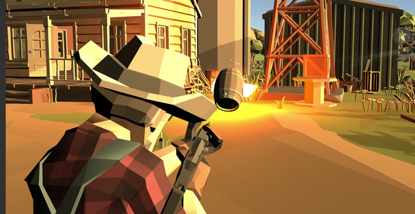 Скриншот из Pandemic Violence Скриншот из Pandemic Violence