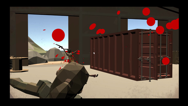 Скриншот из Pandemic Violence Скриншот из Pandemic Violence