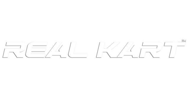 Real Kart Logo