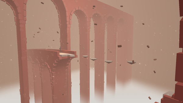 Monolithic game for Linux 1